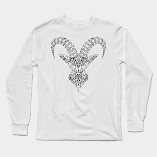 Cabra 2 Long Sleeve T-Shirt